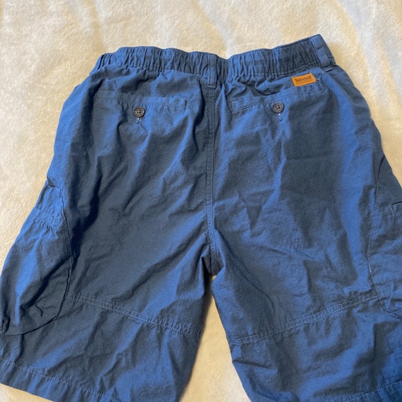 Timberland Earthkeepers shorts size 30 - Picture 3 of 4